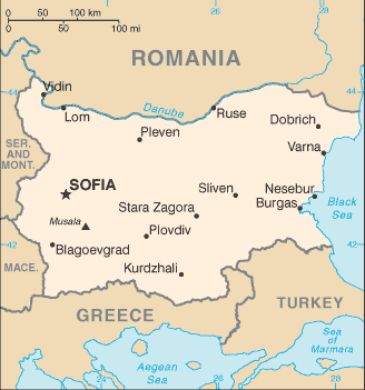 bulgaria