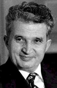 ceausescu