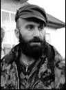 Shamil Basaev