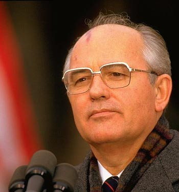 gorbachev