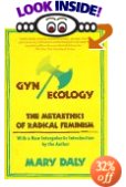 Gyn/Ecology Cover