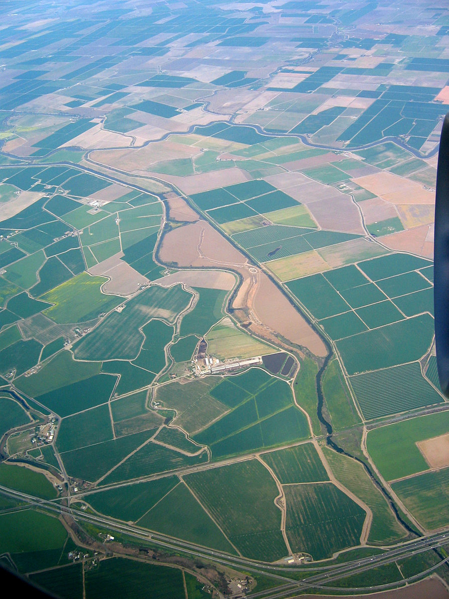 farms in cali