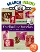 Our Bodies, Ourselves cover