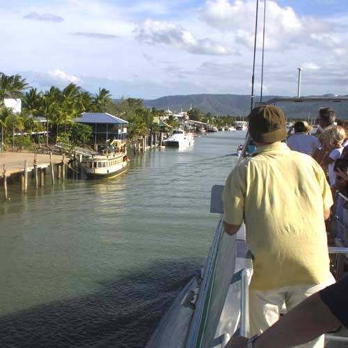 port