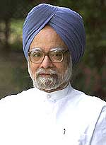 prime minister india