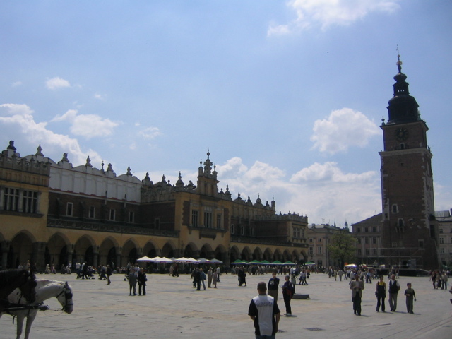 rynek glowny