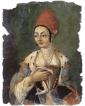 woman 18th century