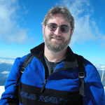 David H. Calhoun photo