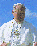 Pictureof Pope John Paul II