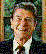 Pictureof Ronald Reagan